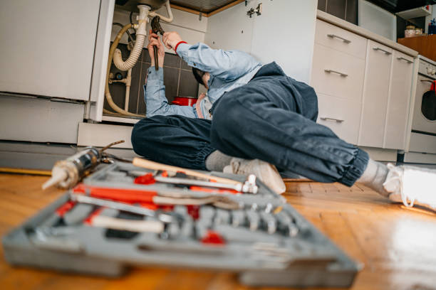 Best Sewer Line Repair  in Tonganoxie, KS