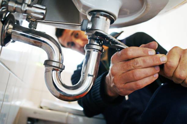 Best Commercial Plumbing Services  in Tonganoxie, KS