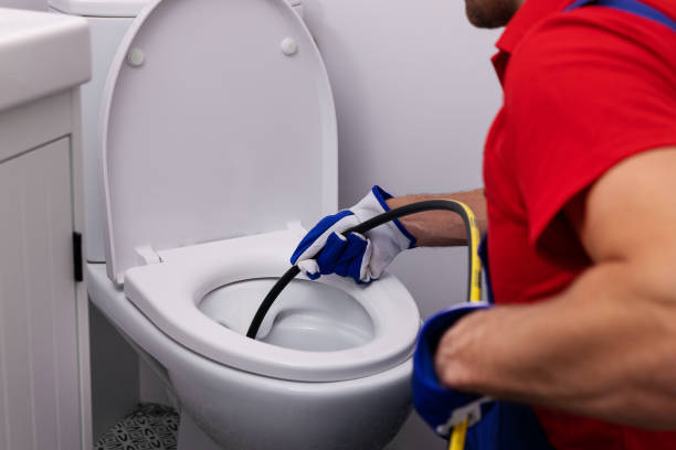 Best Sewer Cleaning Services  in Tonganoxie, KS
