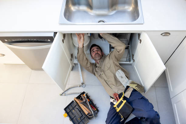 Best Plumbing Installation Services  in Tonganoxie, KS