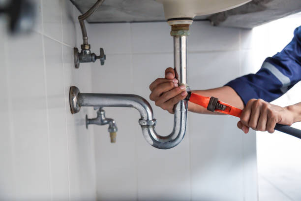 Trusted Tonganoxie, KS Plumbing Experts