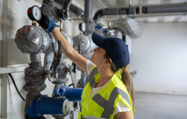 Sprinkler Systems in Tonganoxie, KS