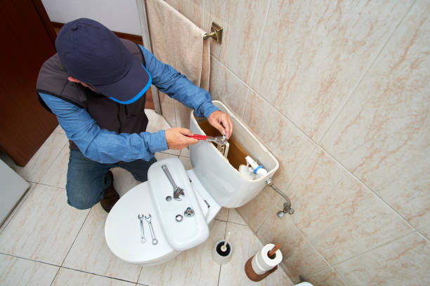 Best Gas Line Repair  in Tonganoxie, KS