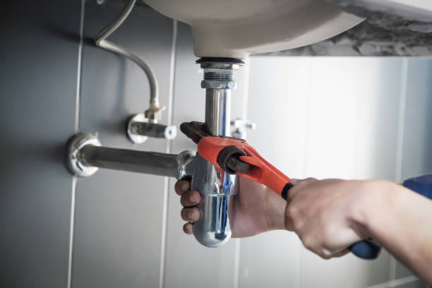 Best Plumbing Services Near Me  in Tonganoxie, KS