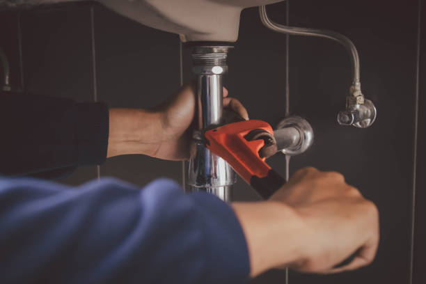 Best Toilet Repair Services  in Tonganoxie, KS