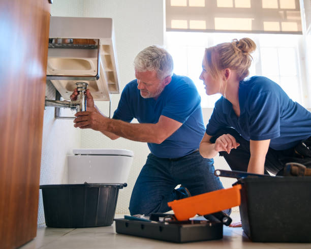 Best Sprinkler Systems  in Tonganoxie, KS